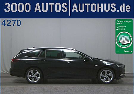 Opel Insignia ST 1.6 D Dynamic Navi Pano HuD BOSE LED