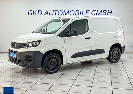 Peugeot Partner Pro L1*Bluetooth*Klima*E-Fenster*1.Hand*