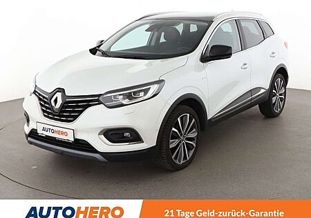 Renault Kadjar 1.3 TCe Bose Edition Aut.*NAVI*CAM*ALU*TEMPO*