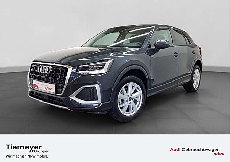 Audi Q2 35 TFSI ADVANCED NAVI eKLAPPE