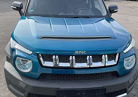 BAIC BJ20 BJ 20 Luxury IM KUNDENAUFTRAG