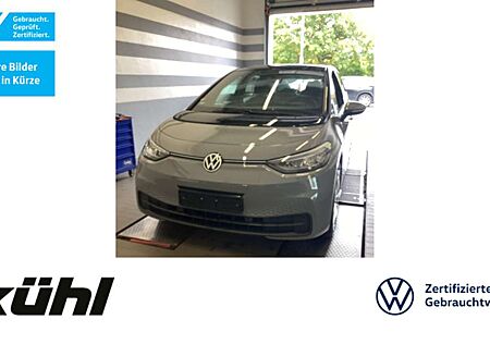 VW ID.3 Volkswagen 110 KW Pure Performance