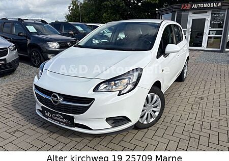 Opel Corsa 1.4 90 EDITION EXCITE