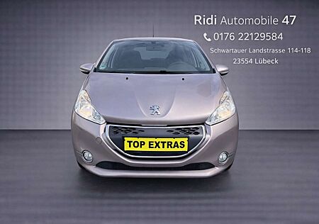 Peugeot 208 Active