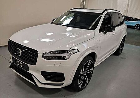 Volvo XC 90 XC90 T8 Ultra Dark Recharge Plug-In Hybrid AWD