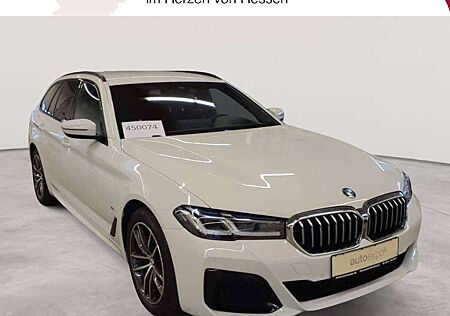 BMW 530e 530 xDrive Touring Aut. M Sport Navi