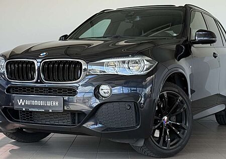 BMW X5 xDrive 40 d |LED |PANO |AHK |B&O HIGH |MEMORY