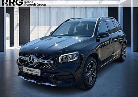 Mercedes-Benz GLB 250 AMG Line 4Matic