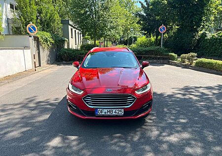 Ford Mondeo Turnier Titanium Autom,Navi,PDC,Kamera