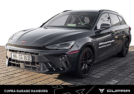 Cupra Leon Sportstourer VZ 1.5 e-HYBRID DSG Matrix