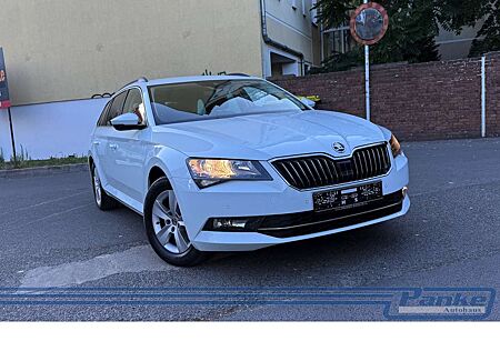 Skoda Superb Ambition*Navi*AHK*Wirelles*Tempo*Digi-Co