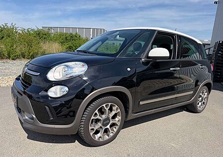 Fiat 500L Trekking Rock N Road Edition