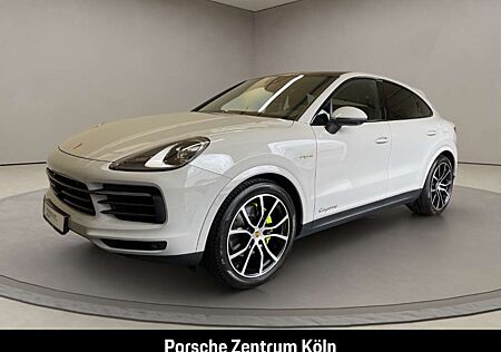 Porsche Cayenne E-Hybrid Coupe Platinum Edition Panorama