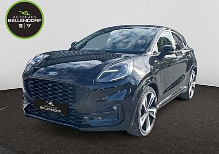 Ford Puma 1.0 6 Gang Mild Hybrid ST-Line X Schiebedac