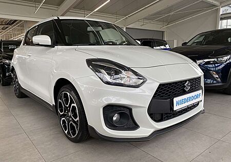 Suzuki Swift Sport 5-Türer 1.4 Boosterjet NAVI KAM Assist-Pkt
