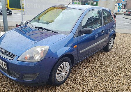 Ford Fiesta 1.3 Fun X, Tüv Neu