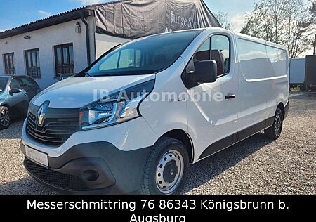 Renault Trafic 1,6 L2H1 LANG 1.Hand*Klima*Tempomat*PDC