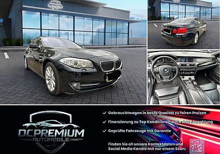 BMW 530 d xDrive, Sport, SD,LED, Leder,Navi Pfof