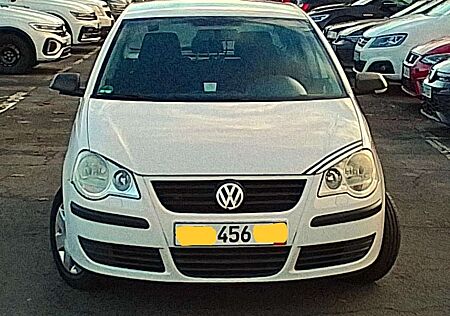 VW Polo Volkswagen Lückenlos SCHECKHEFTGEPFLEGT!