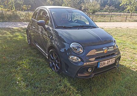 Abarth 595C