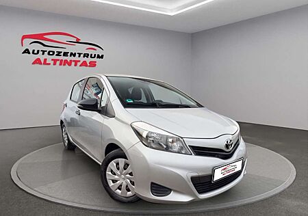 Toyota Yaris Cool Edition*KLIMA*121TKM*ISOFIX*TÜV NEU*