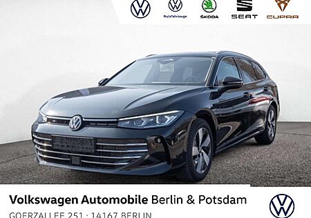 VW Passat Variant Volkswagen 2.0 TDI DSG Eleg Navi R-Kamera AH