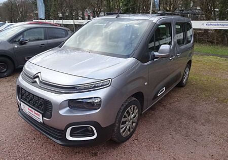 Citroën Berlingo Citroen M BlueHDi 130 FEEL