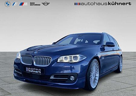 Alpina B5 4.4 Biturbo Switch-Tronic ACC AHK HUD HiFi H-K