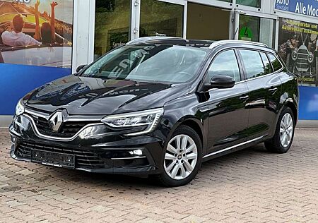 Renault Megane IV Grandtour LED pure vision+Winter Paket