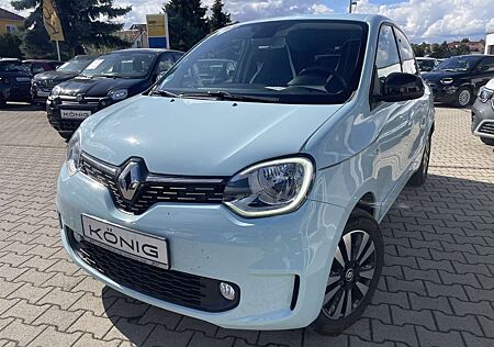 Renault Twingo E-TECH Navi*Klima*Sitzheizung*Rückfahrcam