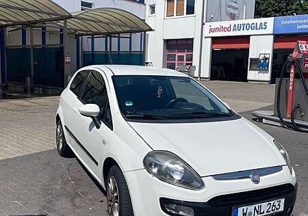 Fiat Punto EVO 1.2 8V Active Start&Stop