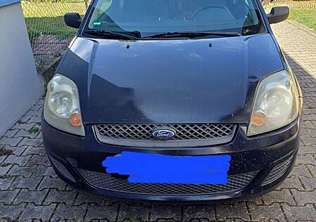Ford Fiesta 1.3 Ambiente