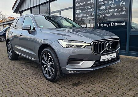 Volvo XC 60 XC60 Inscription 2WD - HUD - PANO - AHK - ILS