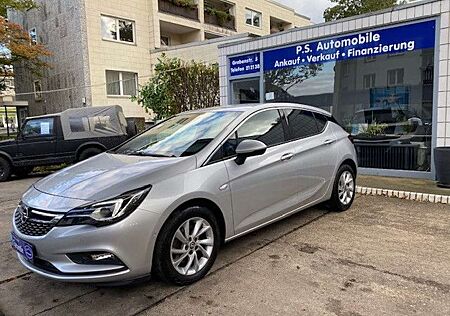 Opel Astra K Lim. 5-trg. Innovation Automatik 1 Hand