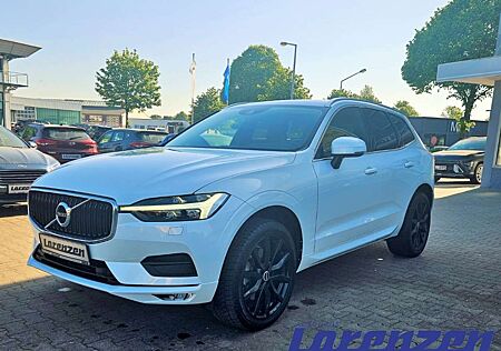 Volvo XC 60 XC60 B5 Mild-Hybrid 2.0 AWD Momentum Pro Allrad StandHZ