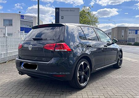 VW Golf Volkswagen 2.0 TDI