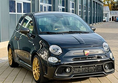 Abarth 695 *75"Anniversario*180PS*Sabelt*Record Monza*