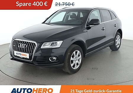 Audi Q5 2.0 TDI quattro*NAVI*BI-XENON*PDC*SHZ*
