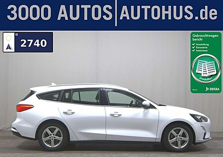 Ford Focus Turnier 1.5 EB Cool&Connect Navi LED PDC