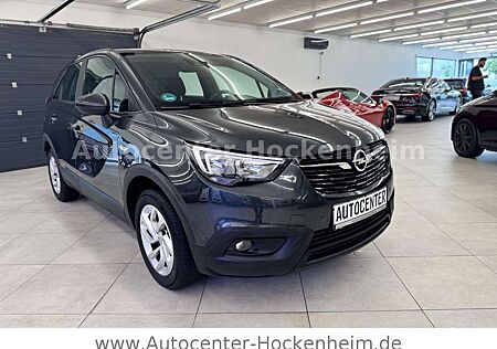 Opel Crossland X Edition