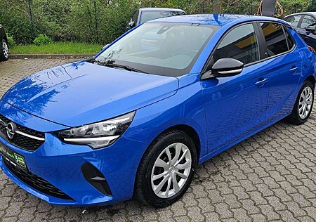 Opel Corsa F e Edition *inkl. Batteriezertifikat