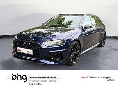 Audi RS4 RS4 Avant 2.9 TFSI quattro Matrix/ACC/B&O/Kamera