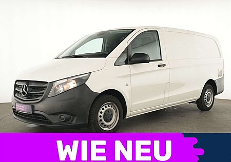 Mercedes-Benz Vito Pro lang Anhängerkupplung|Navi|Tempo|Klima