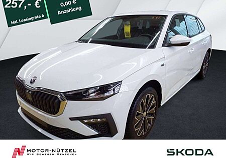 Skoda Scala 1.0 TSI SELECTION DRIVE MATRIX+NAV+PDC+17"