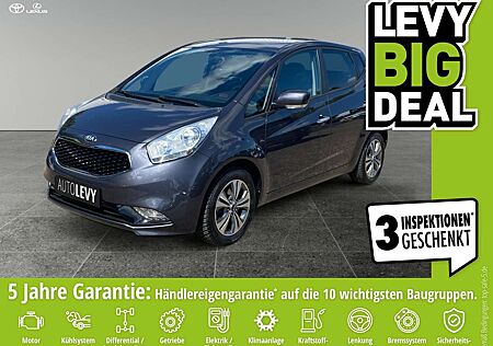 Kia Venga 1.4 Dream Team *LM*Klima**Navi*PDC*