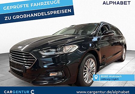 Ford Mondeo 2.0 EcoBlue Trend LED Navi Key