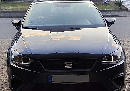 Seat Ibiza 1.0 TGI Style