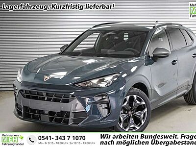 CUPRA Terramar 1,5 eTSI DSG,AHK schwenkbar -LAG. 110 kW (150 P...