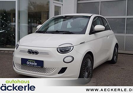 Fiat 500E 500 e Icon I Batteriezertifikat I Navi I Elektro