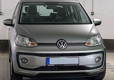 VW Up Volkswagen ! ! (BlueMotion Technology) high !